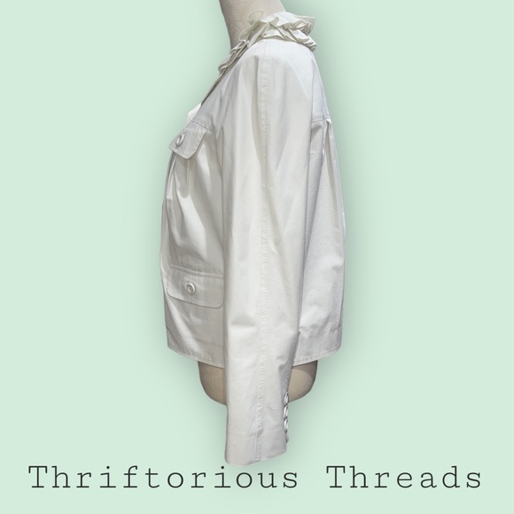 Moschino Cheap and Chic Jacket Vintage - Picture 10 of 11